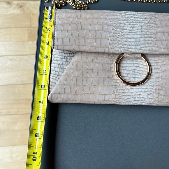 Small clutch purse - Picture 2 of 3